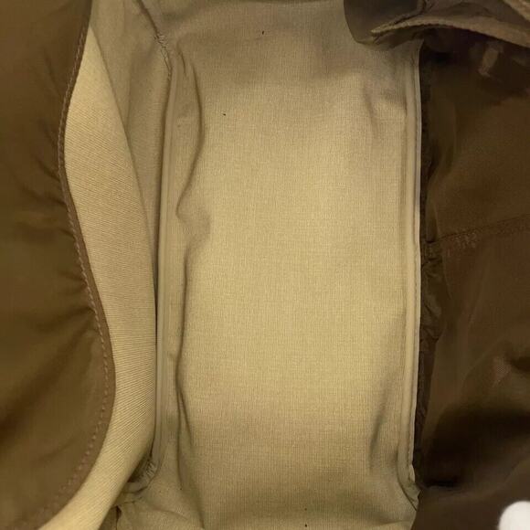 Louis Vuitton Evasion Top Handle Bag Regular Brown Canvas VI1916 - Picture 14 of 16